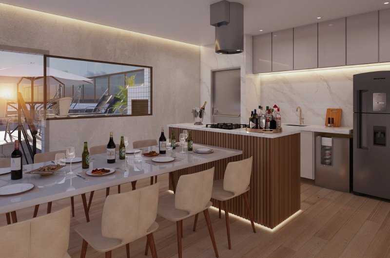 Allure Residence - Poupec