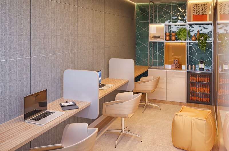 Allure Residence - Poupec