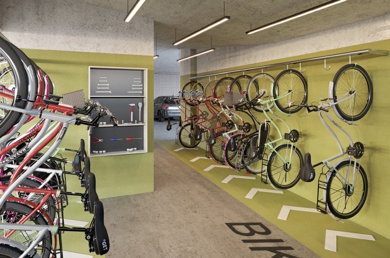 Allure Residence - Poupec