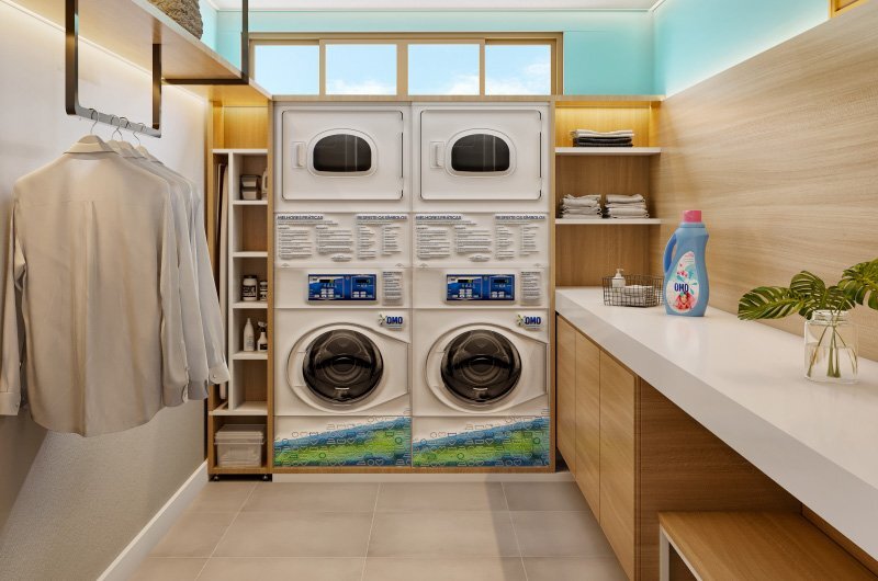 Allure Residence - Poupec