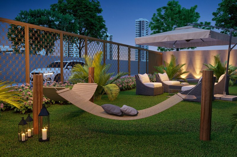 Allure Residence - Poupec