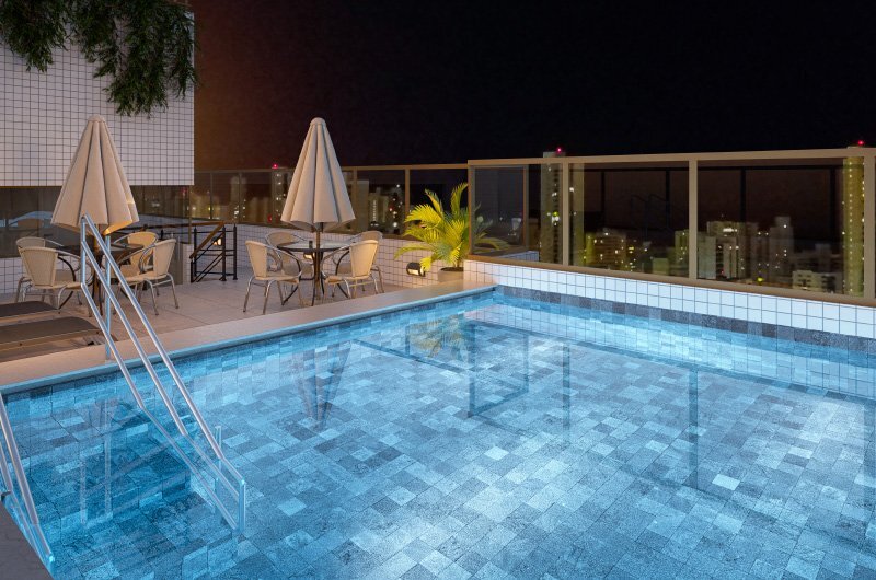 Allure Residence - Poupec