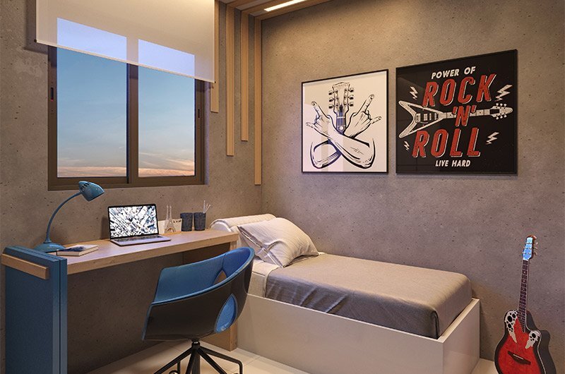 Jockey Club Residence - Poupec