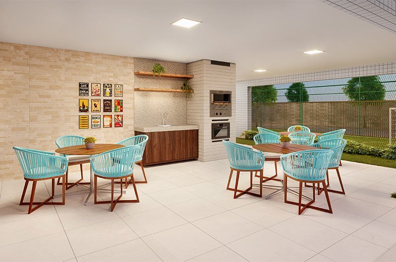 Jockey Club Residence - Poupec