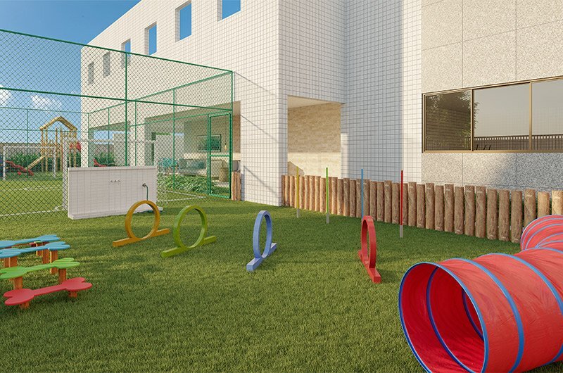 Jockey Club Residence - Poupec