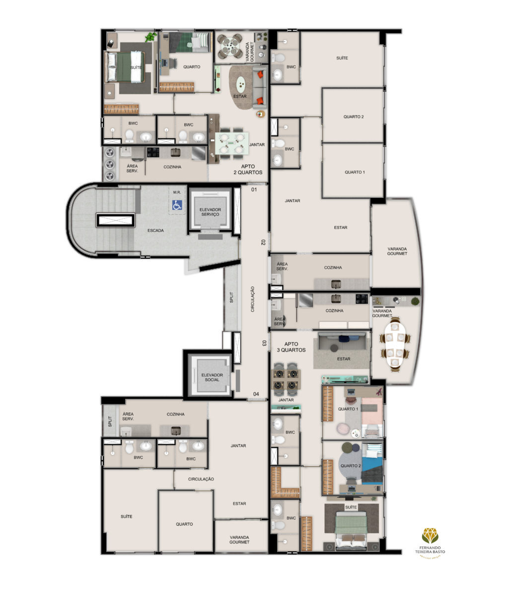 Fernando Teixeira Basto - Ferreira Pinto