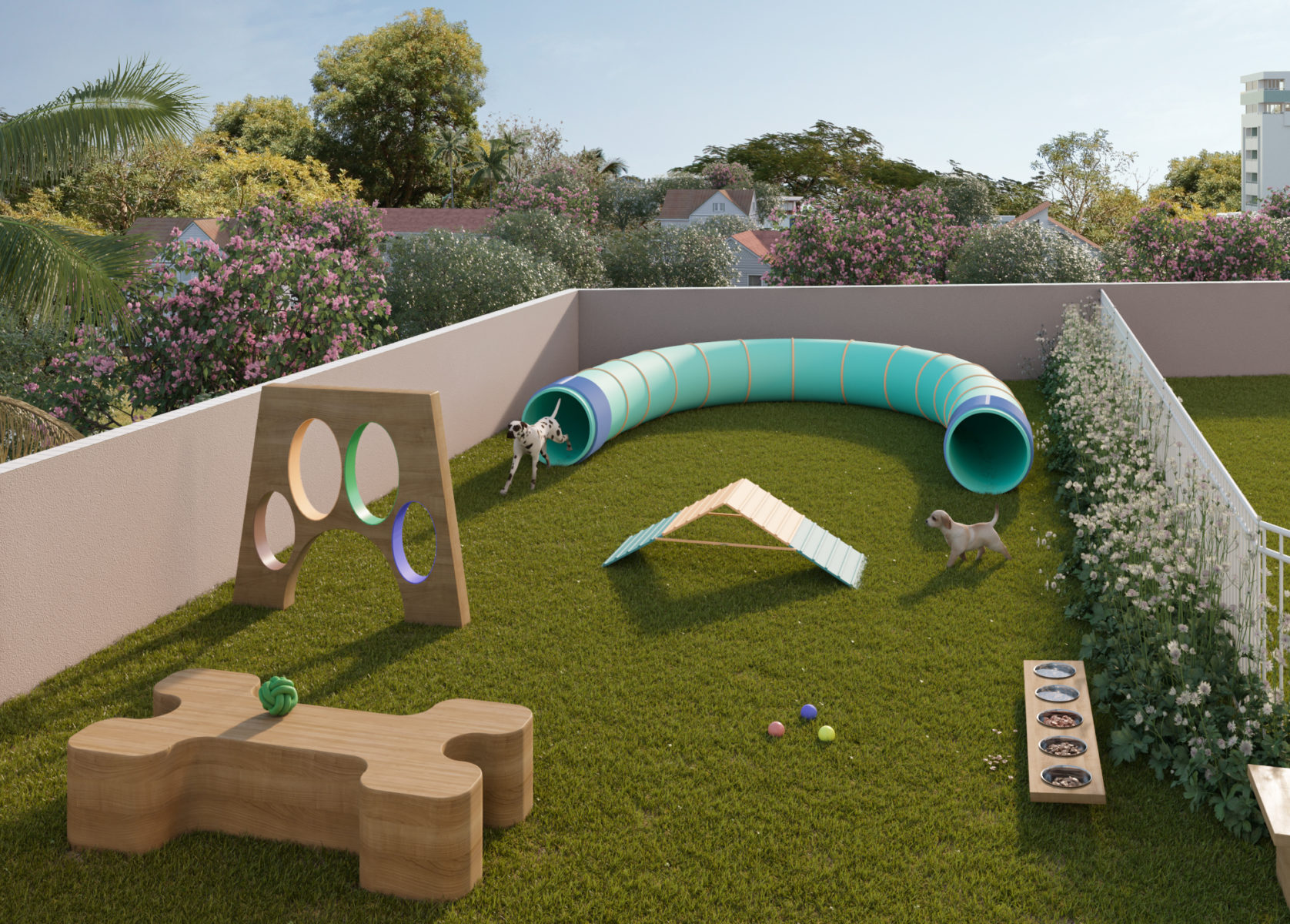 Residencial Multifamiliar de 2 quartos, 53m² no bairro Graças, em Recife | Eu Corretor