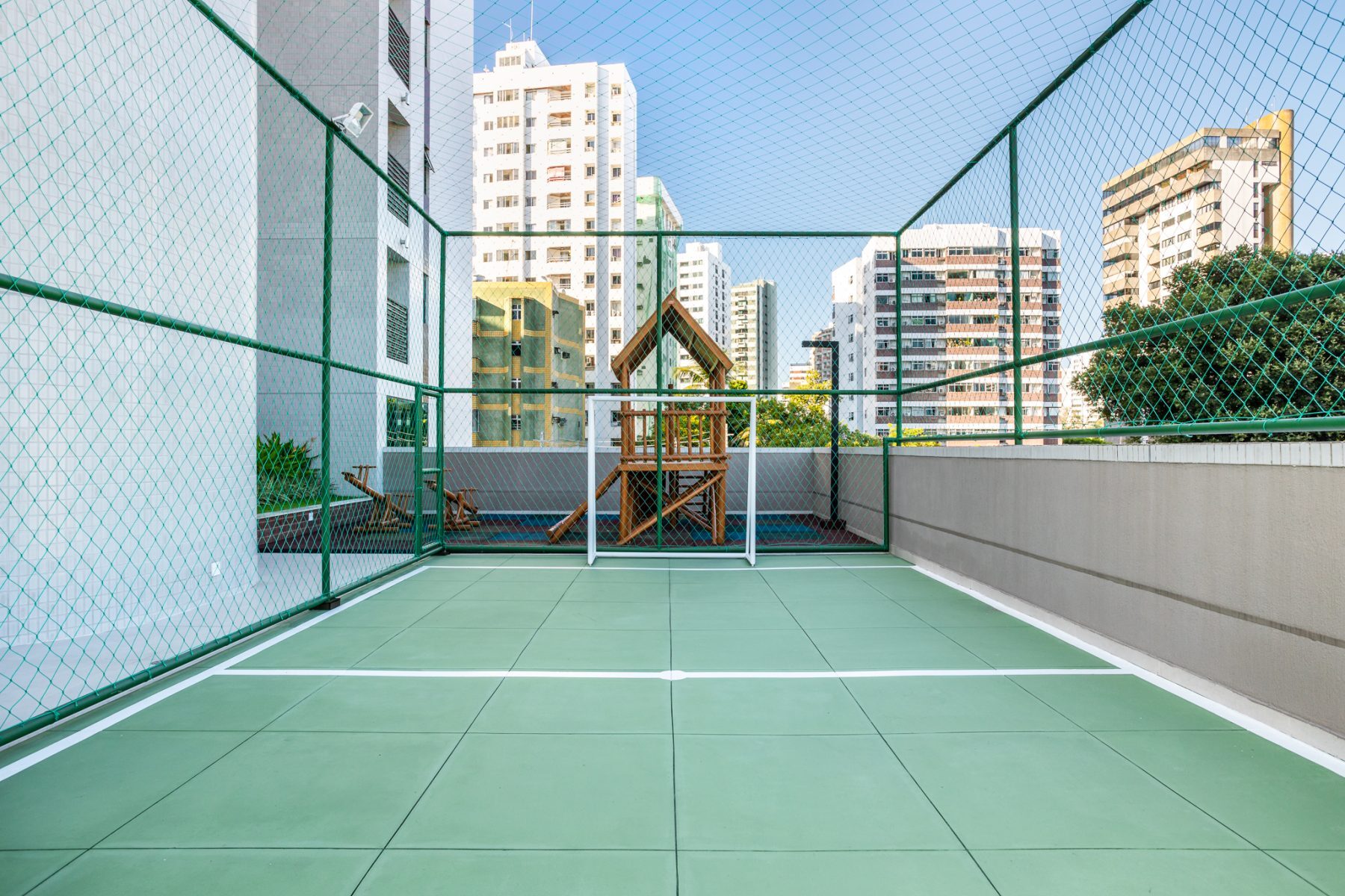 Residencial Multifamiliar de 2 quartos, 53m² no bairro Graças, em Recife | Eu Corretor