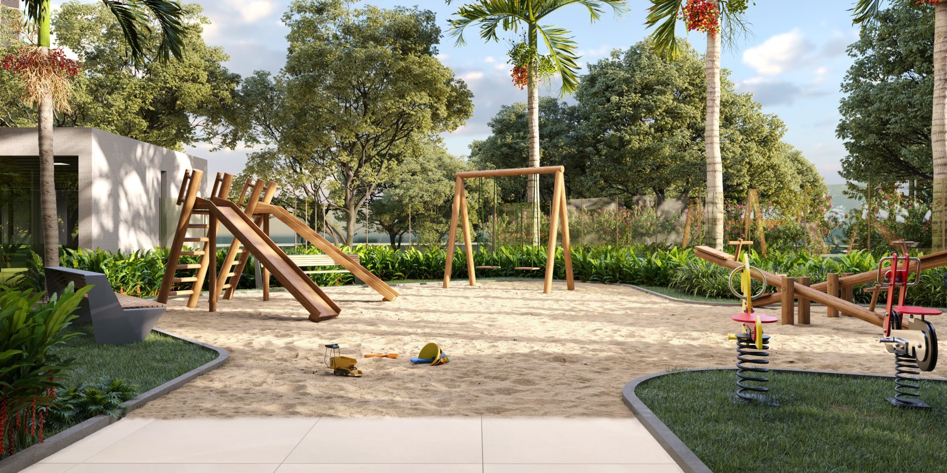 Residencial Multifamiliar de 4 quartos, 131m² no bairro Boa Viagem, em Recife | Eu Corretor