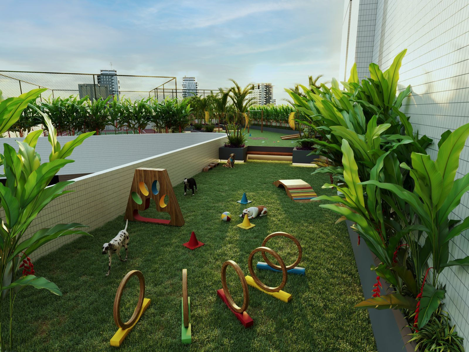 Residencial Multifamiliar de 4 quartos, 131m² no bairro Boa Viagem, em Recife | Eu Corretor