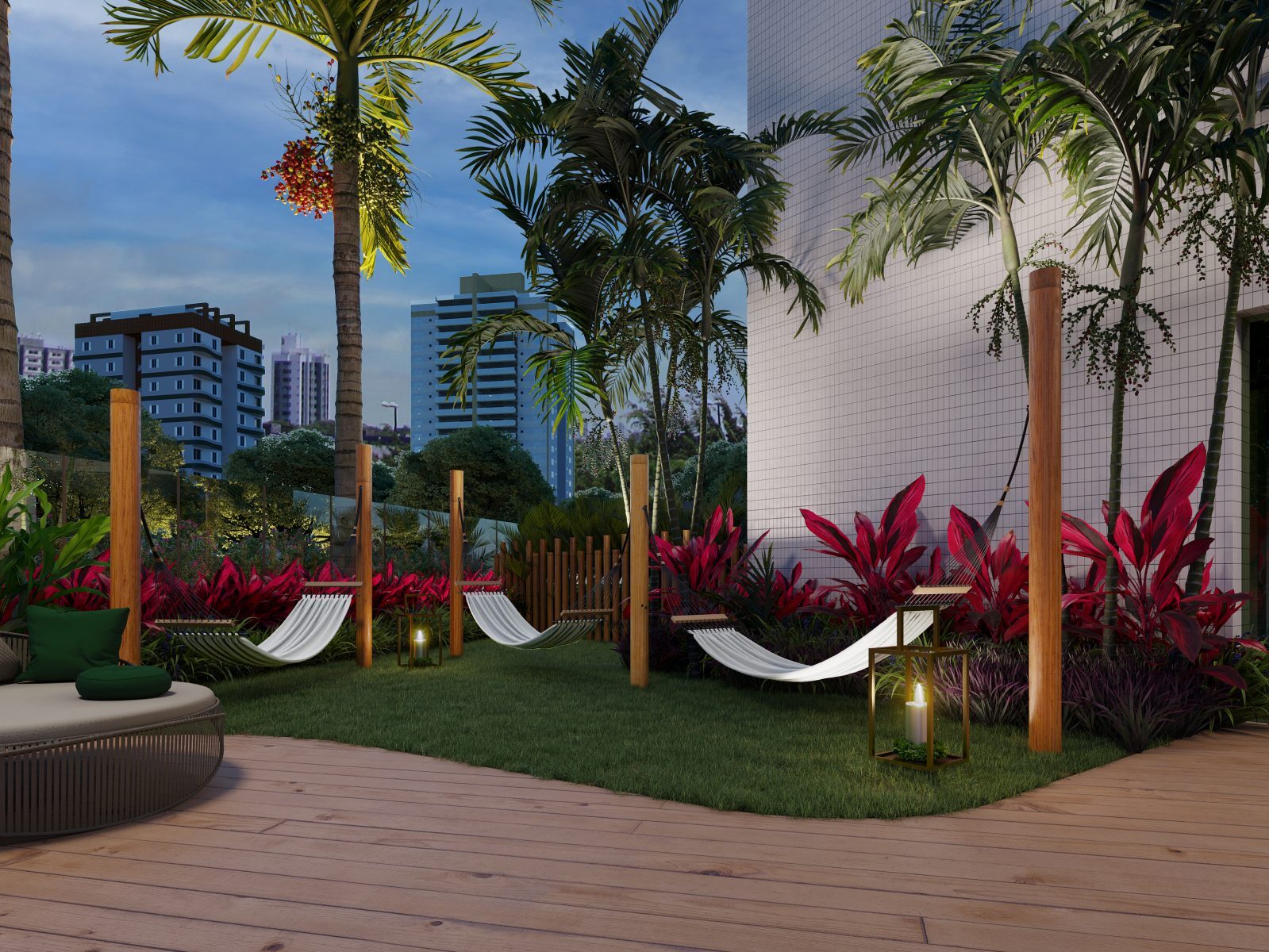 Residencial Multifamiliar de 4 quartos, 131m² no bairro Boa Viagem, em Recife | Eu Corretor