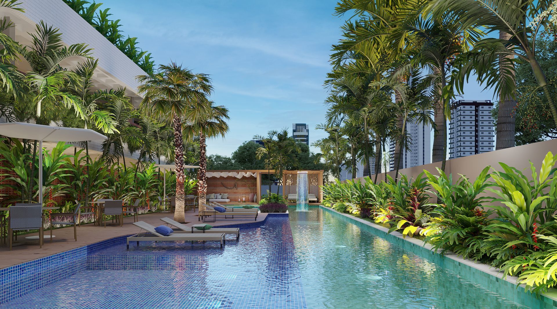 Residencial Multifamiliar de 4 quartos, 131m² no bairro Boa Viagem, em Recife | Eu Corretor