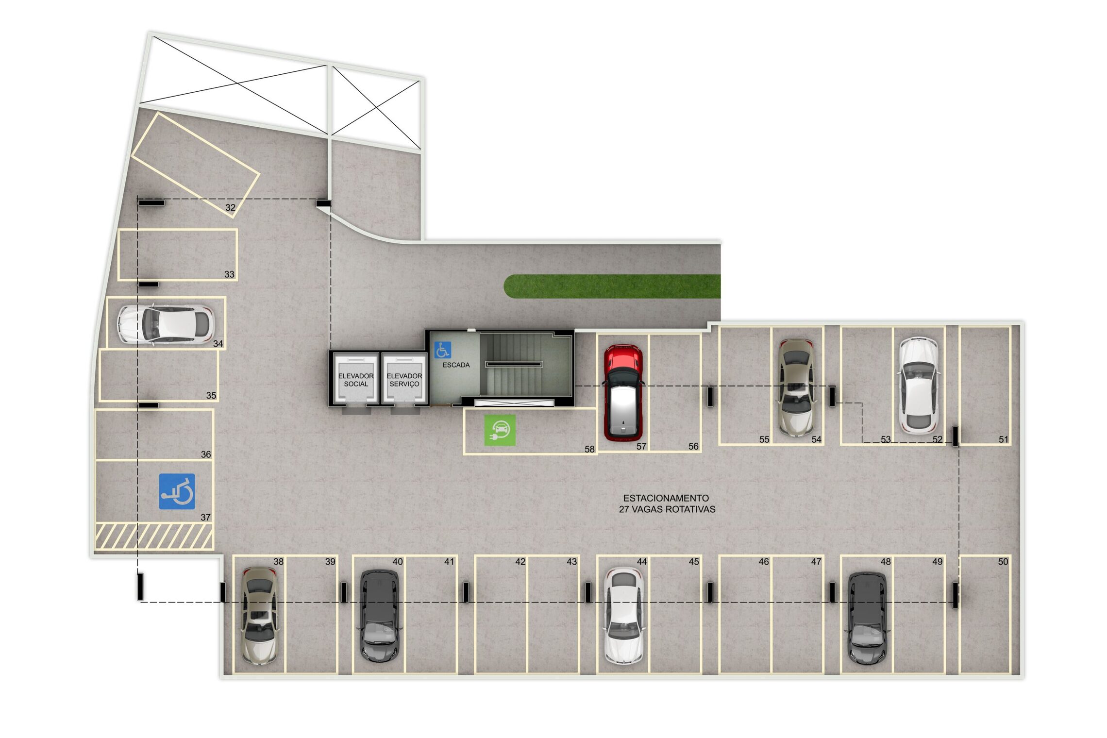 Casa Forte Prince - Pernambuco Construtora