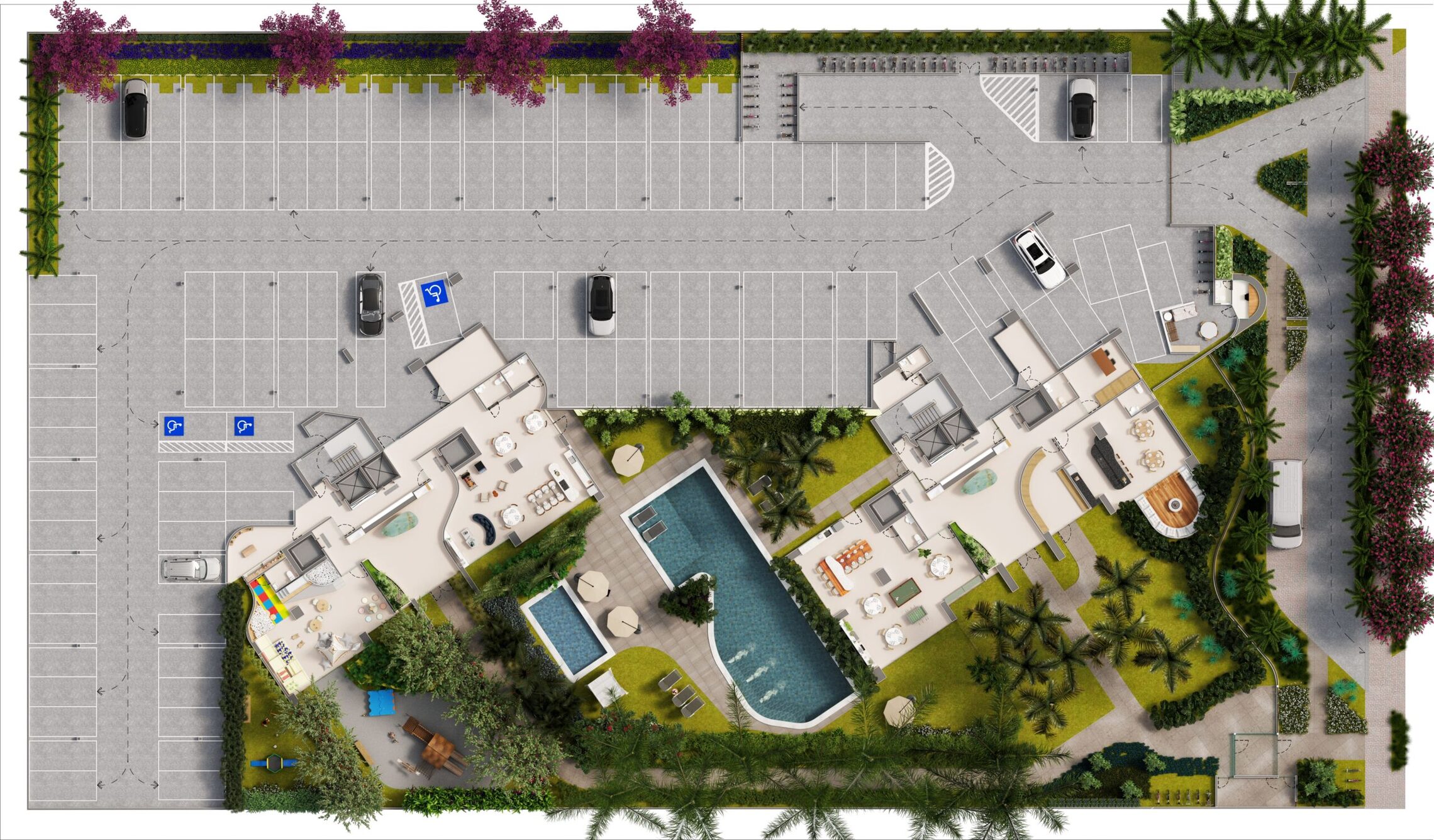 Aurora Prince - Pernambuco Construtora