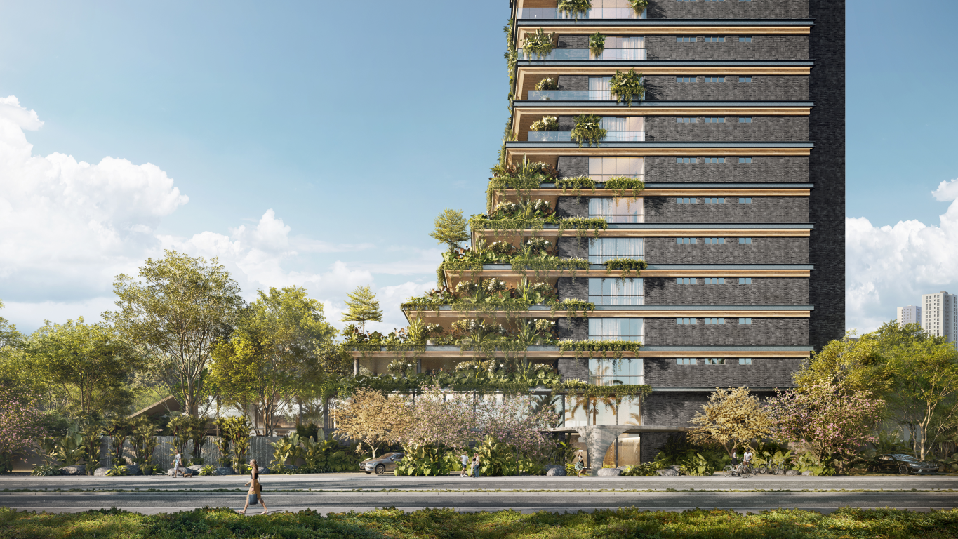 Alti - H-Station Alti - H-Station