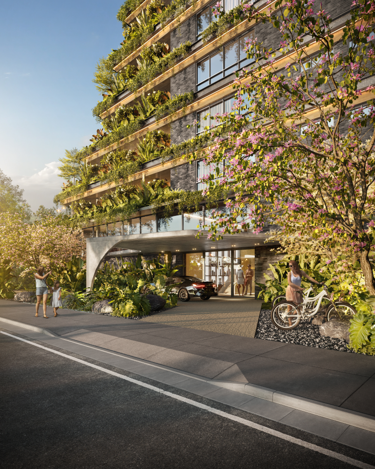 Alti - H-Station Alti - H-Station