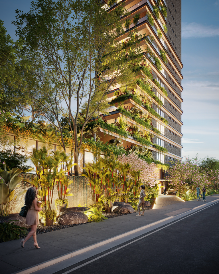 Alti - H-Station Alti - H-Station