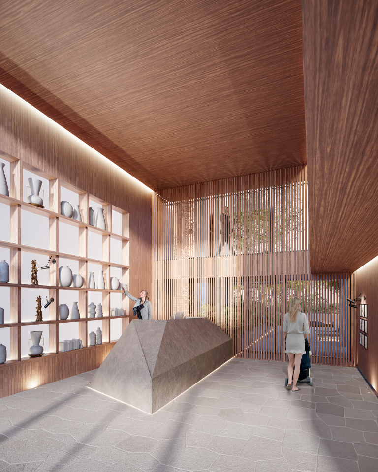 Alti - H-Station Alti - H-Station