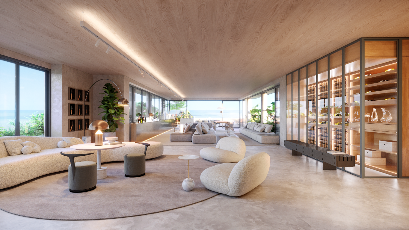 Alti - H-Station Alti - H-Station