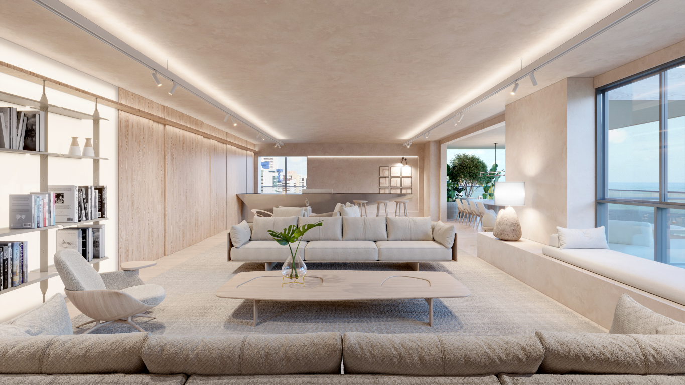 Alti - H-Station Alti - H-Station