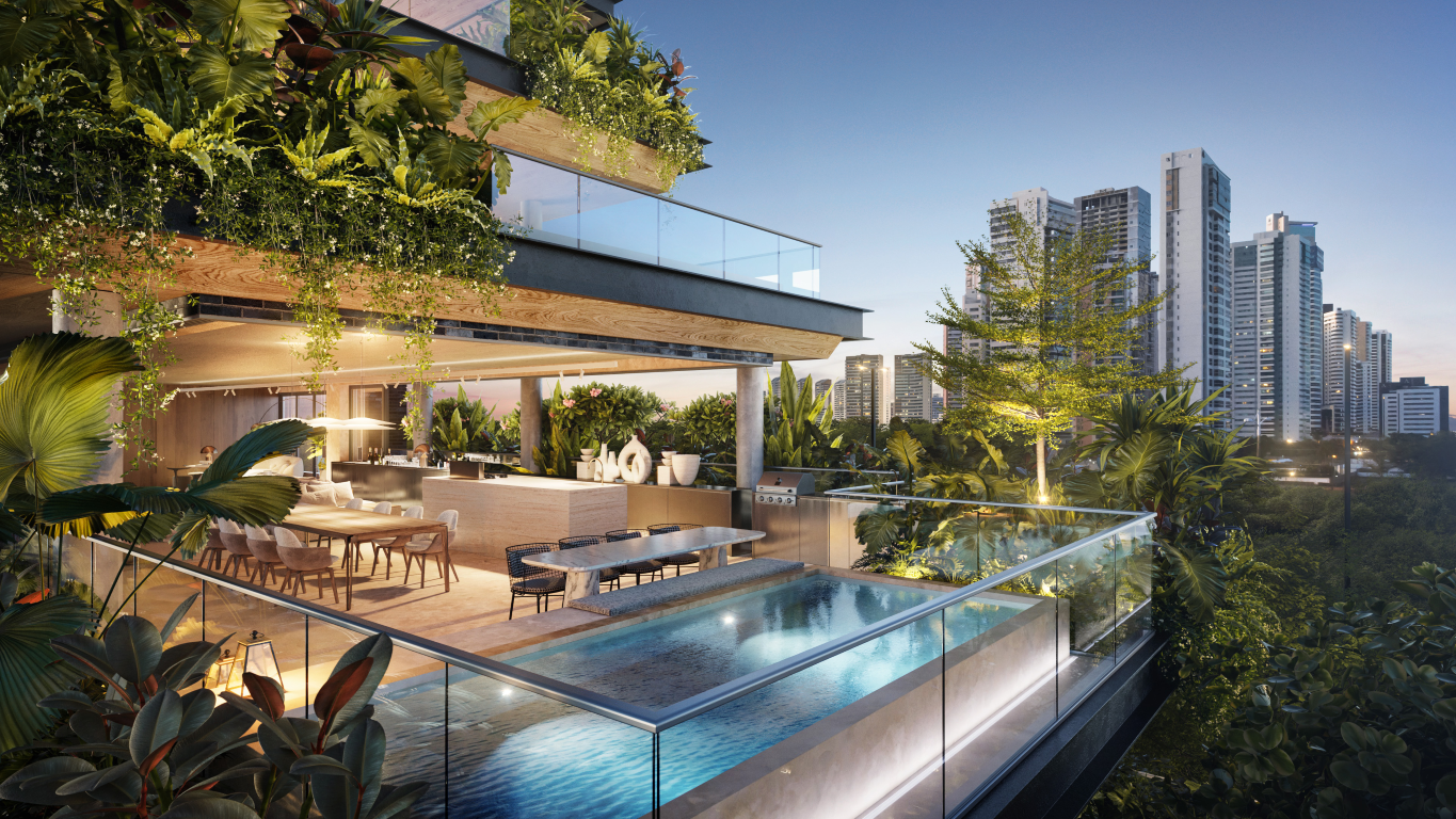 Alti - H-Station Alti - H-Station