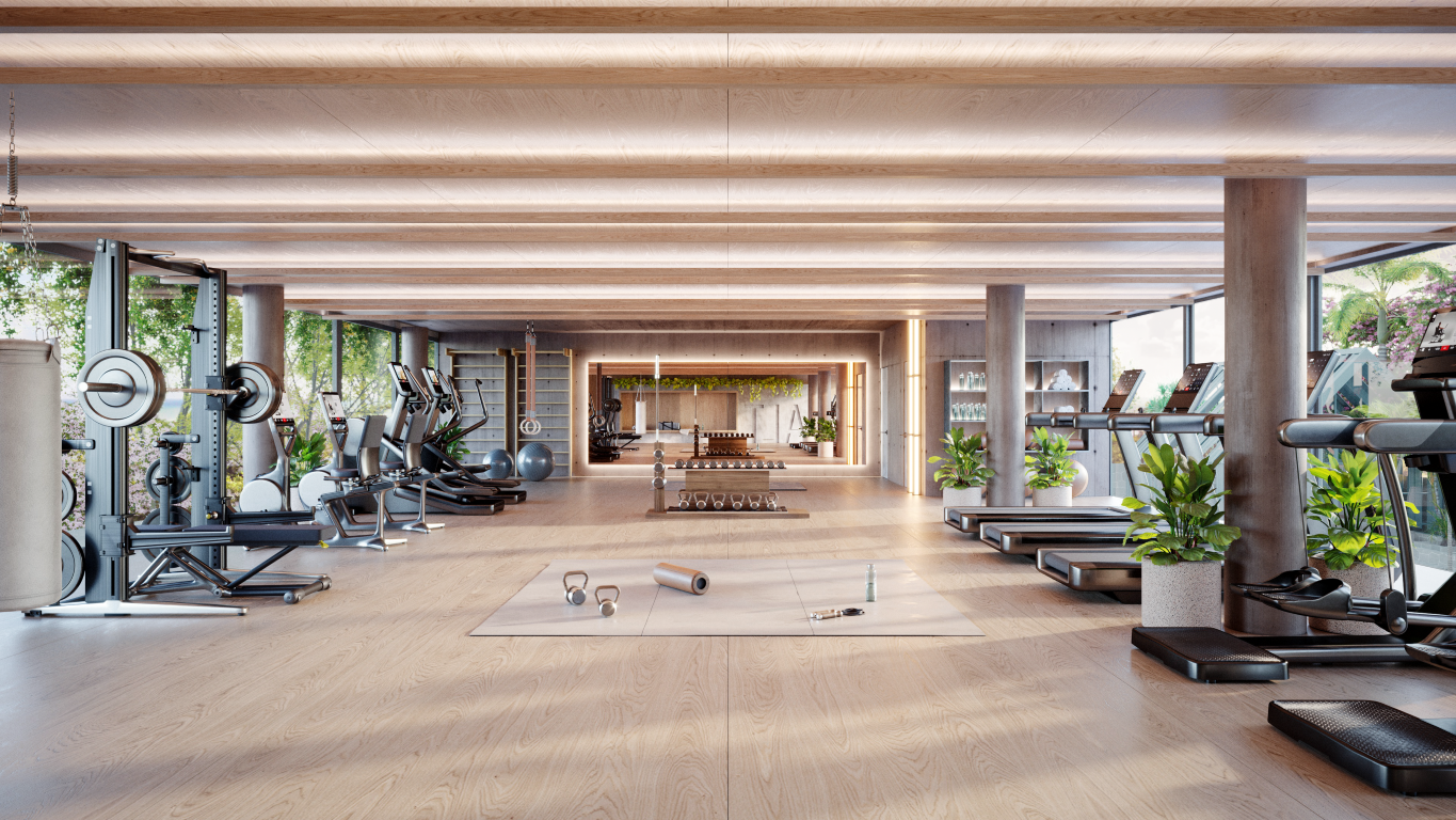 Alti - H-Station Alti - H-Station