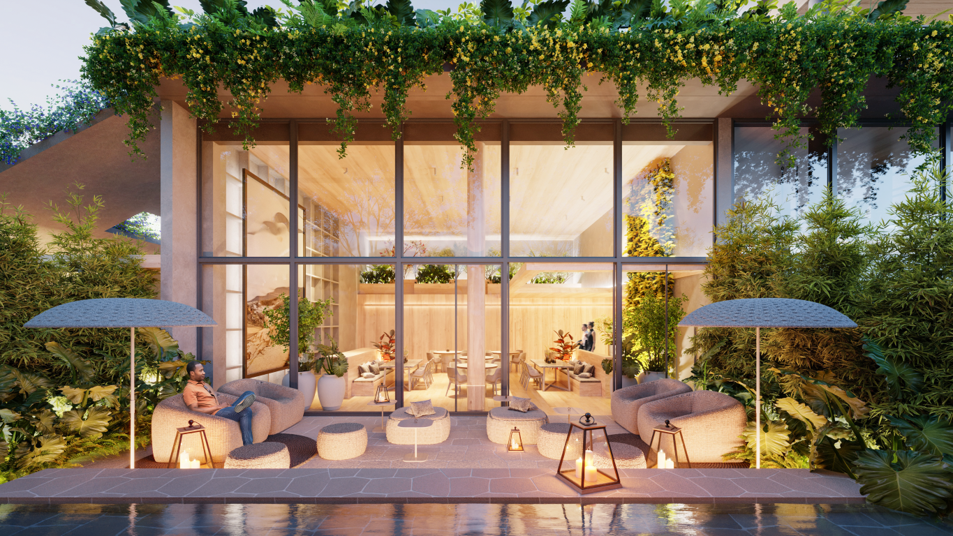 Alti - H-Station Alti - H-Station