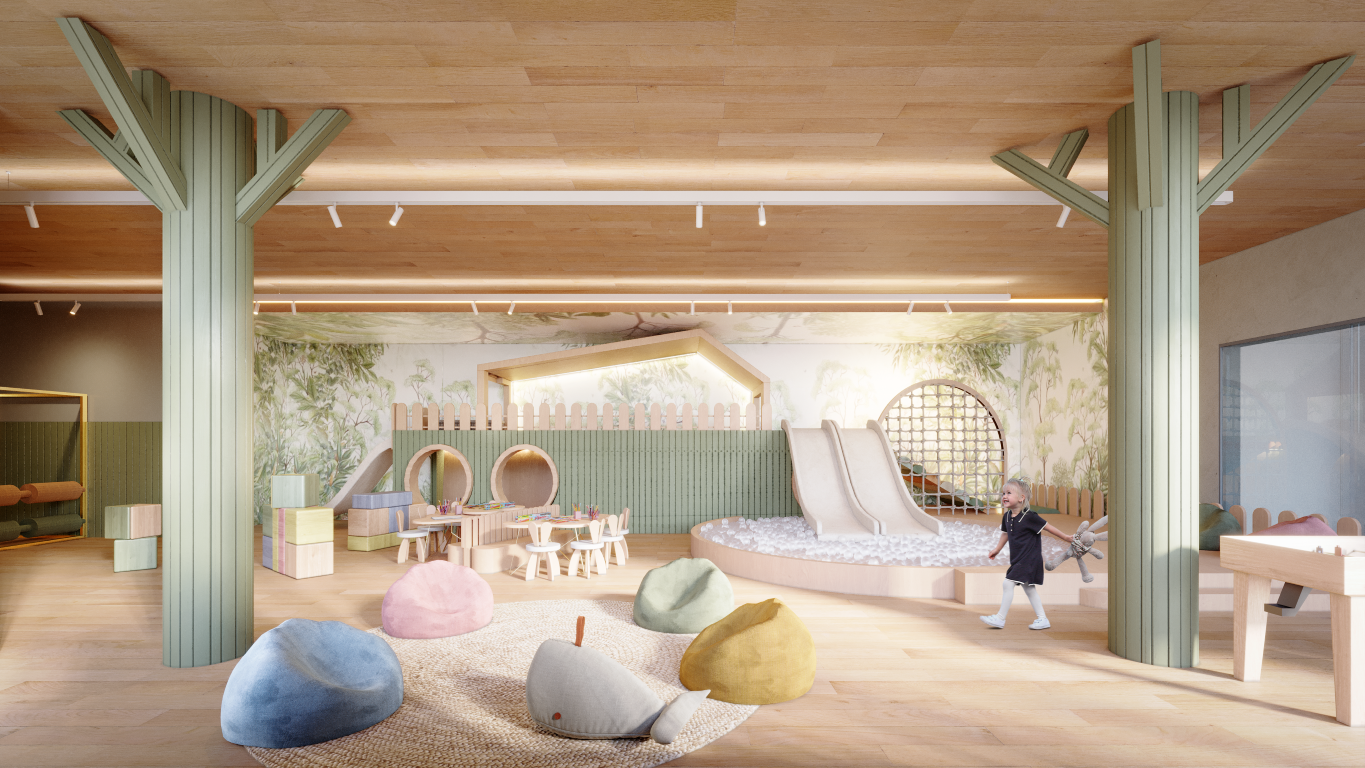 Alti - H-Station Alti - H-Station