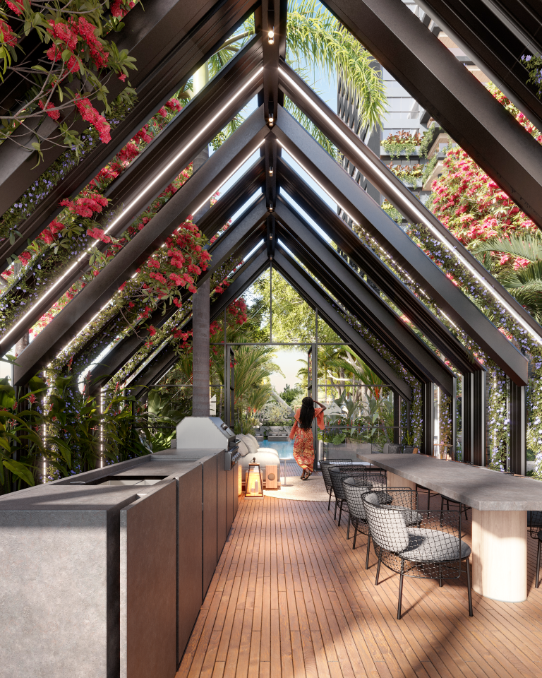 Alti - H-Station Alti - H-Station