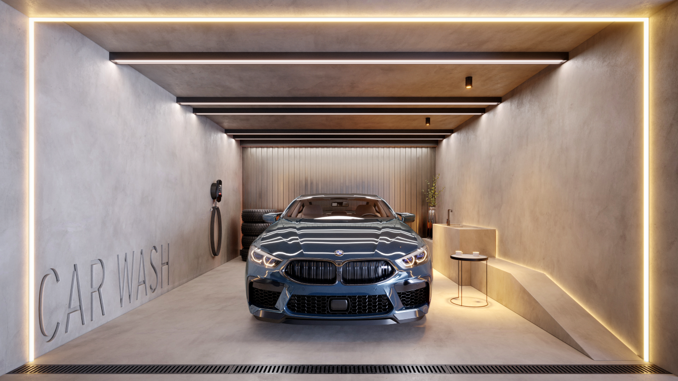 Alti - H-Station Alti - H-Station