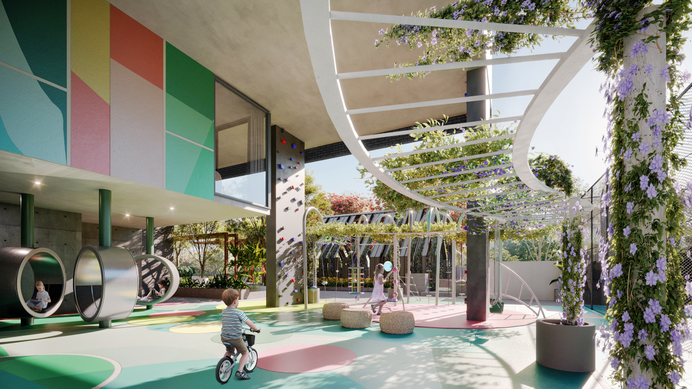 Alti - H-Station Alti - H-Station