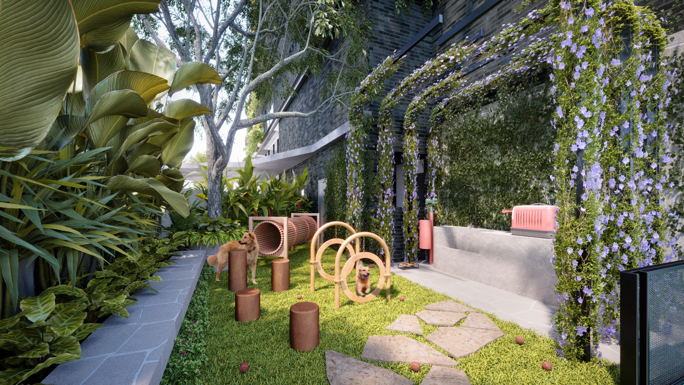 Alti - H-Station Alti - H-Station