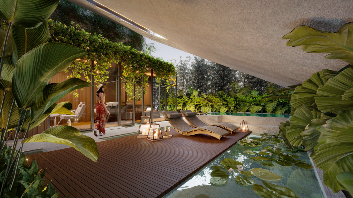 Alti - H-Station Alti - H-Station