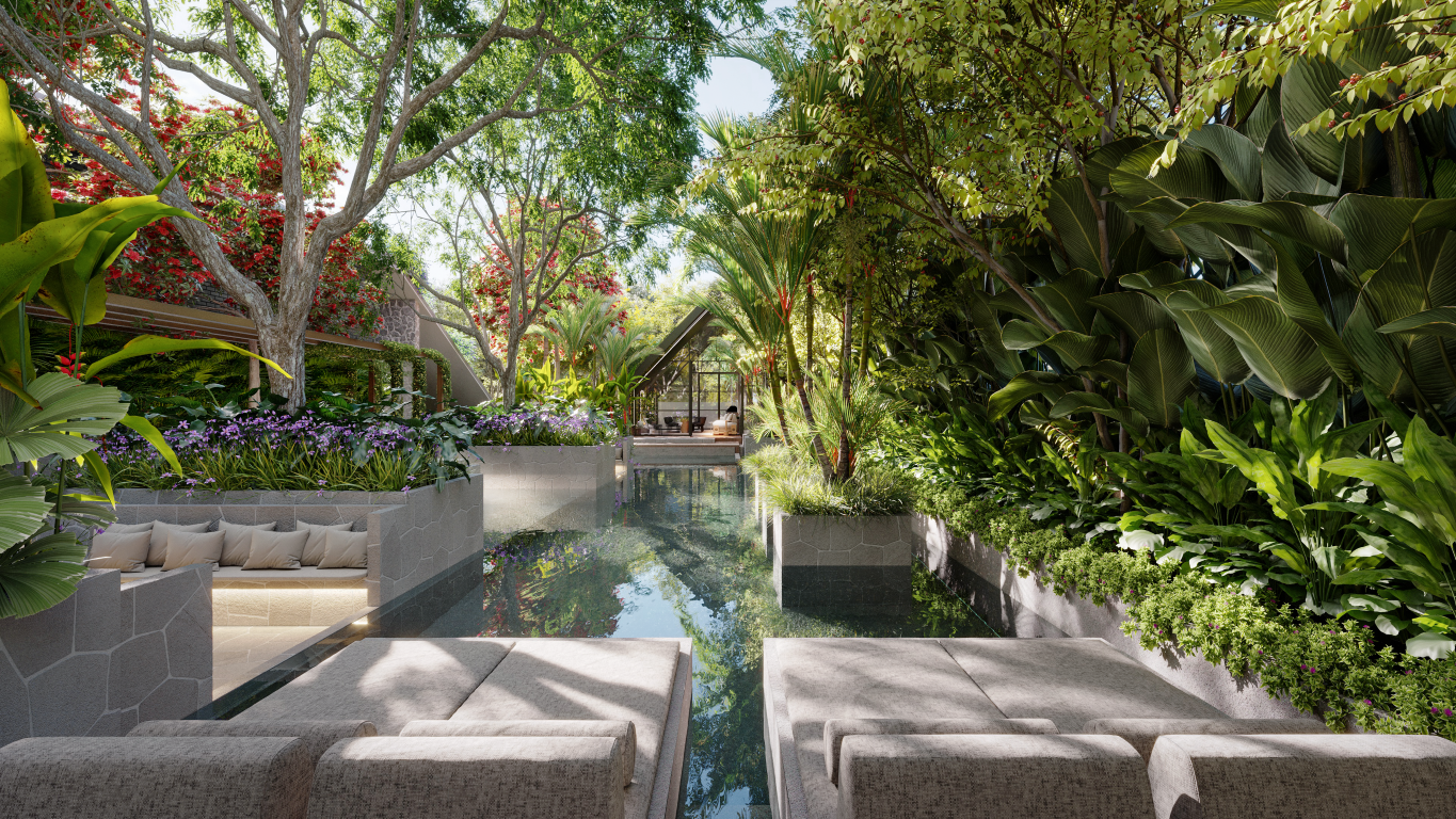 Alti - H-Station Alti - H-Station