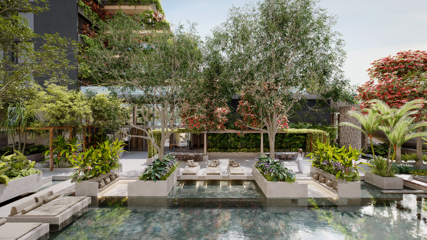 Alti - H-Station Alti - H-Station