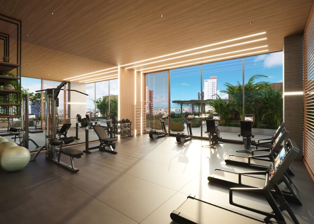 Omni Life & Health - Residencial