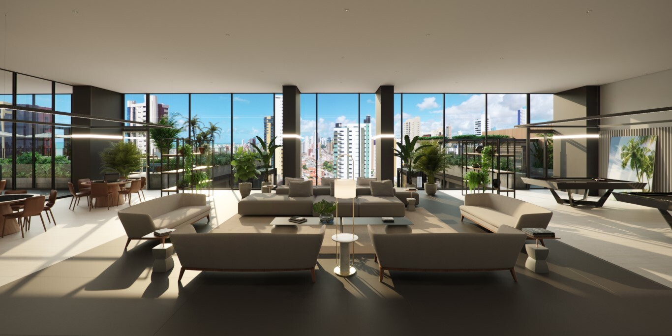 Omni Life & Health - Residencial