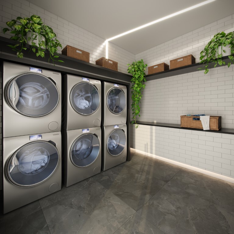 Omni Life & Health - Residencial