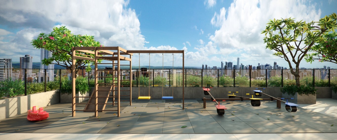 Omni Life & Health - Residencial