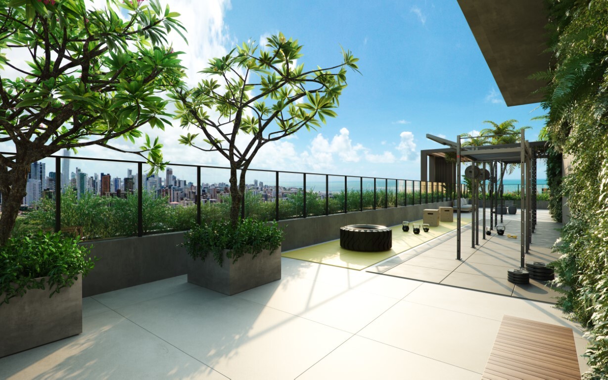 Omni Life & Health - Residencial