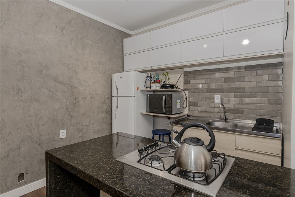 Residencial Multifamiliar de 1 quarto, 40m² no bairro Cidade Baixa, em Porto Alegre | Eu Corretor