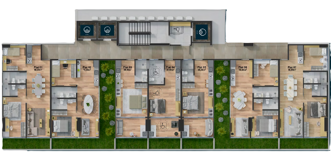 Omni Life & Health - Residencial