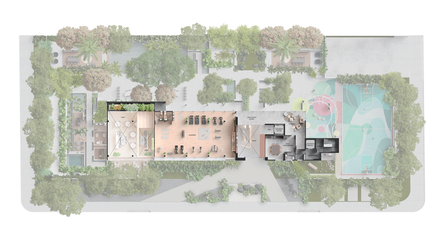 Alti - H-Station Alti - H-Station