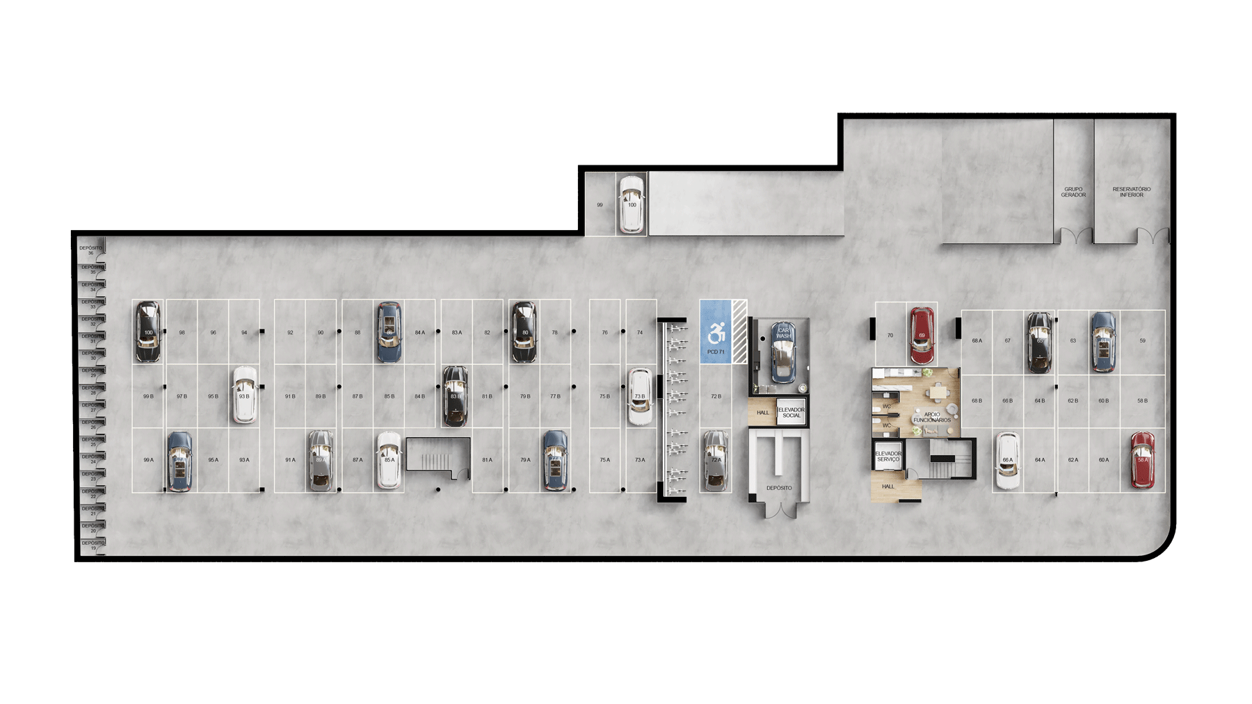 Alti - H-Station Alti - H-Station