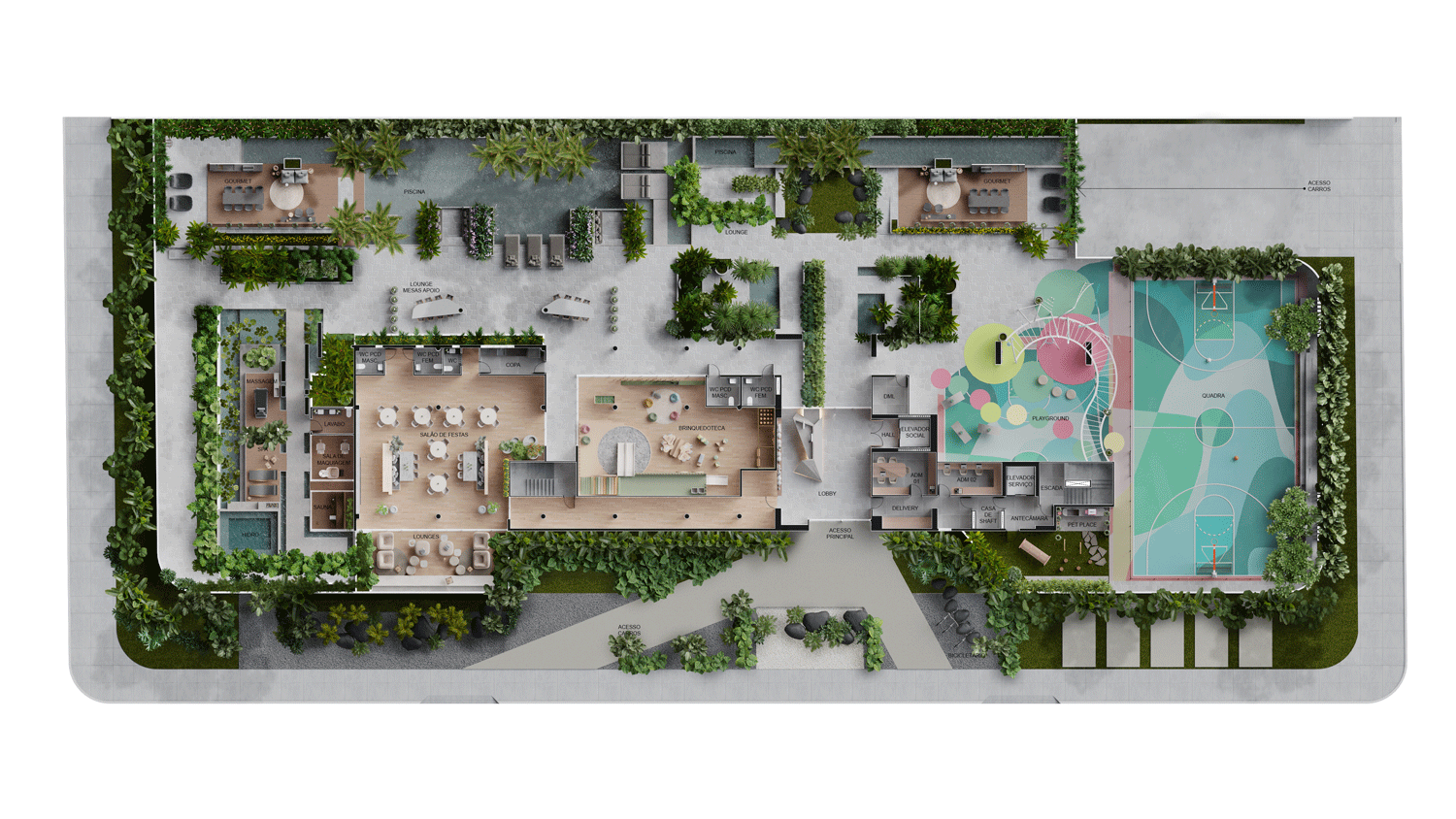 Alti - H-Station Alti - H-Station