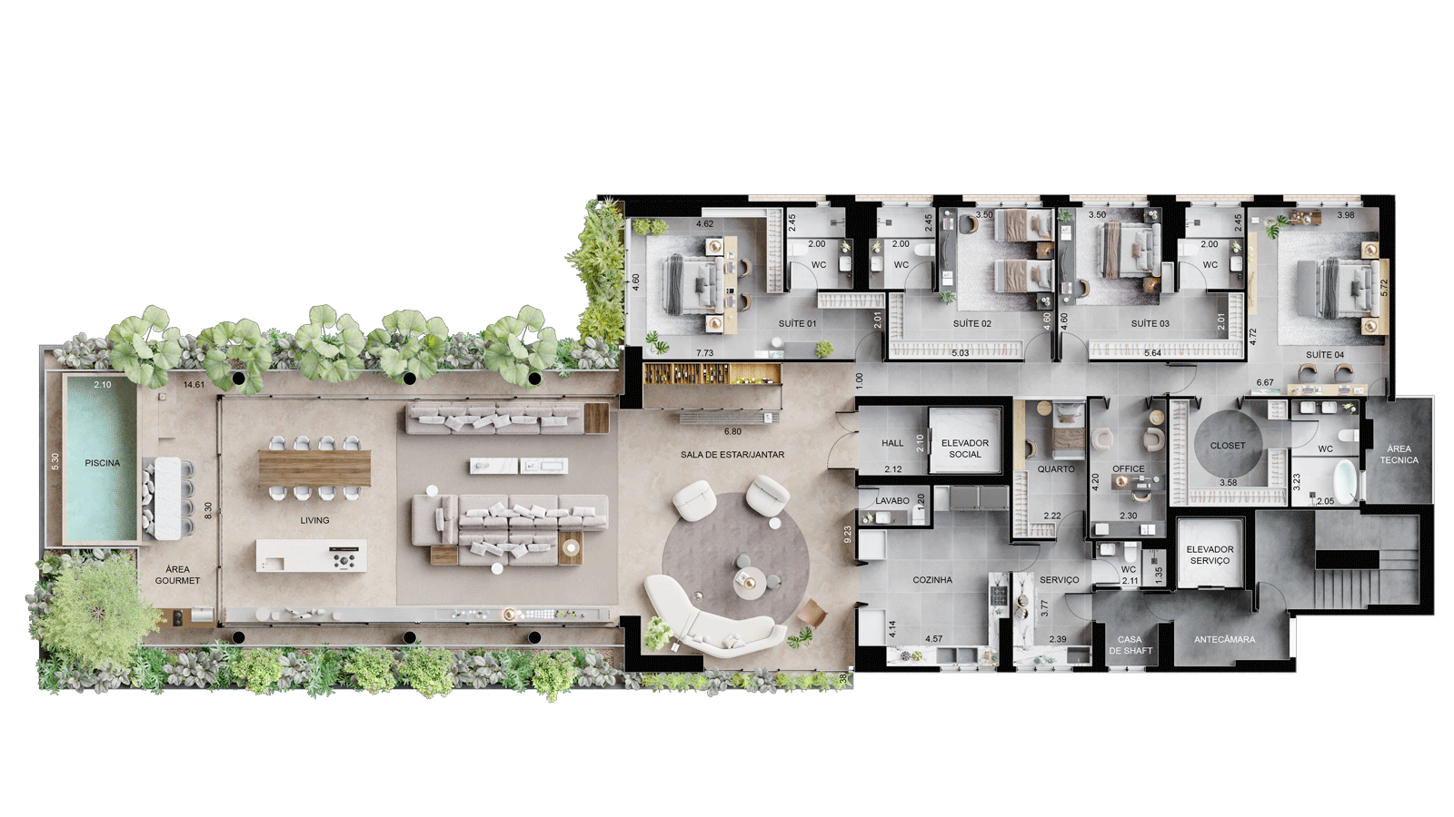 Alti - H-Station Alti - H-Station