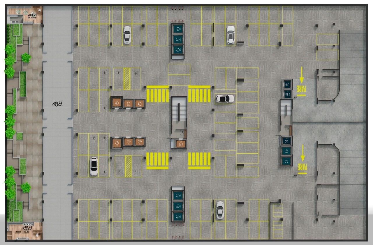 Omni Life & Health - Residencial