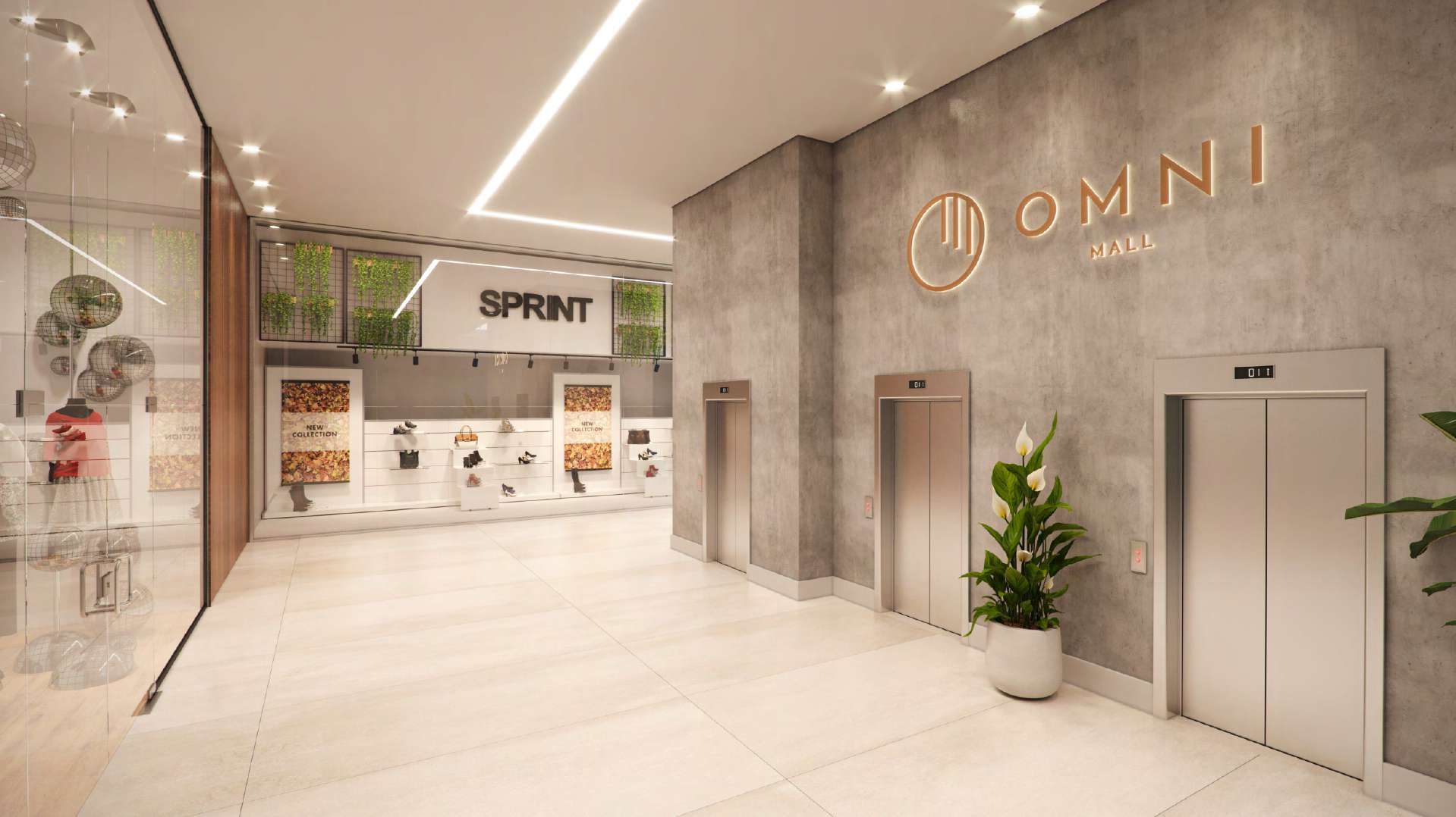 Omni Life & Health - Medical Center