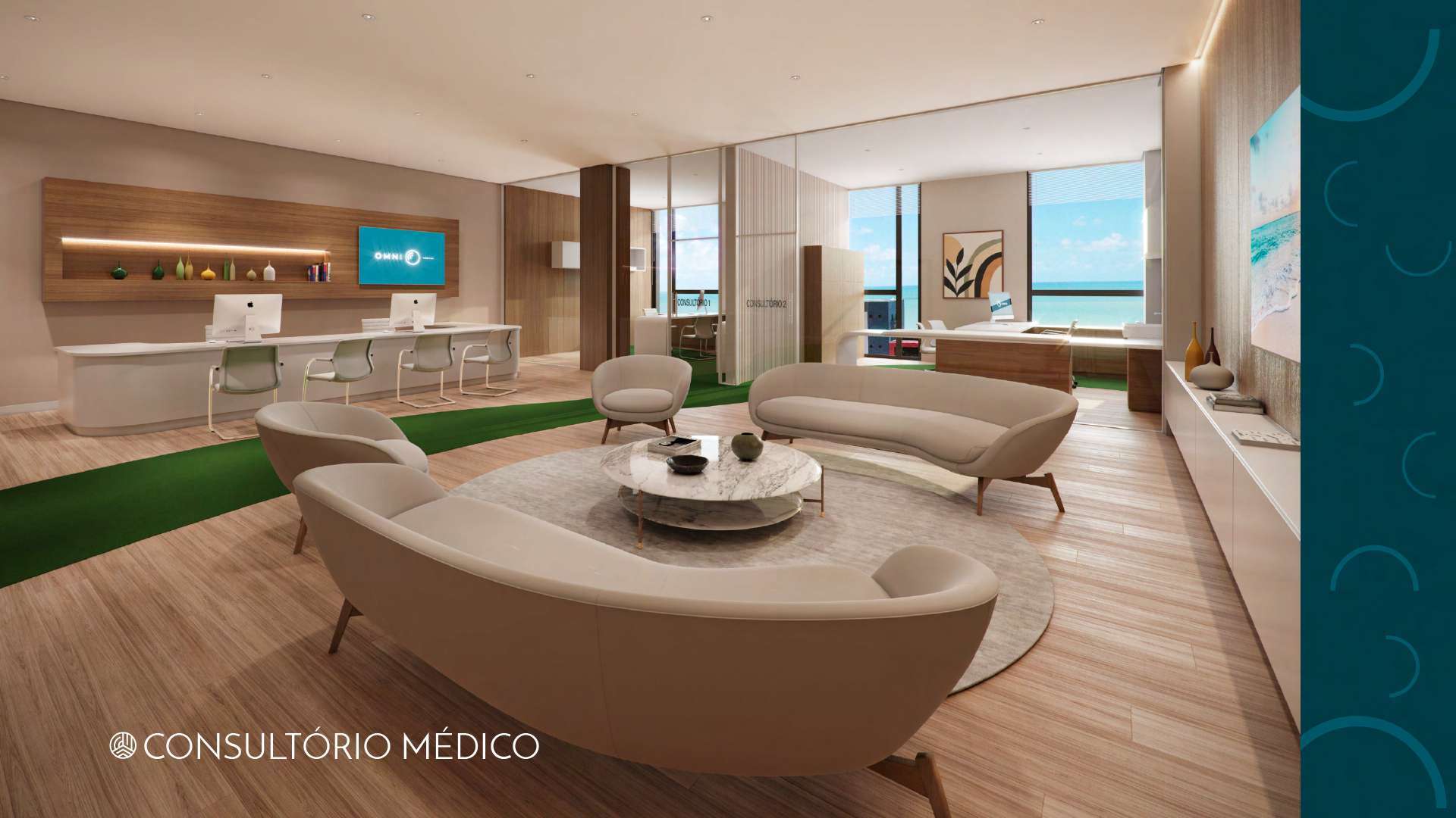 Omni Life & Health - Medical Center