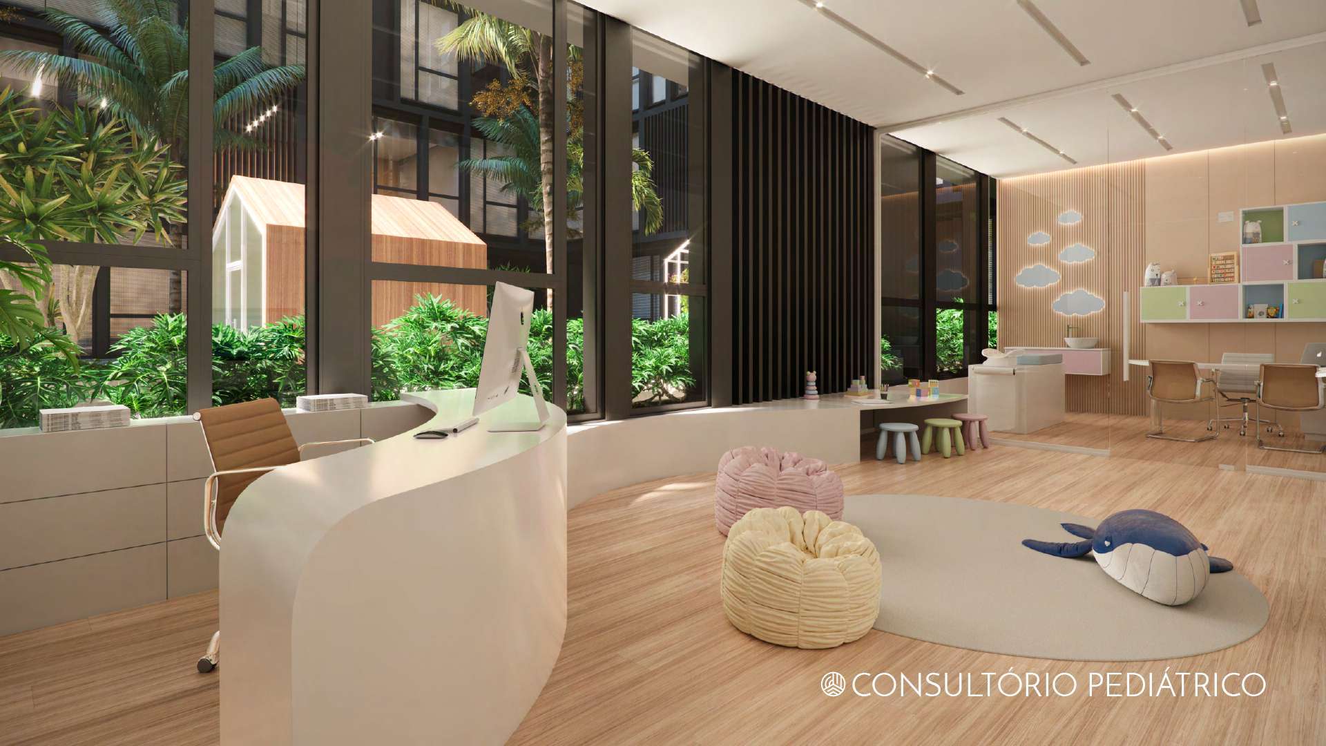 Omni Life & Health - Medical Center